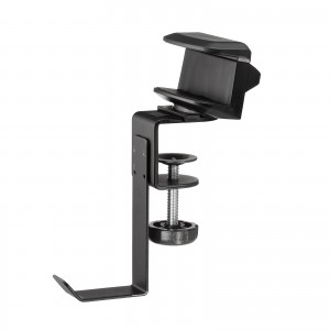 クランプ式・タップホルダーつき