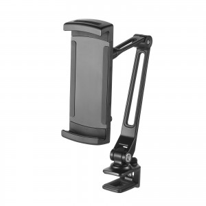 17.3インチ対応・3関節・クランプ式