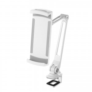 17.3インチ対応・3関節・クランプ式