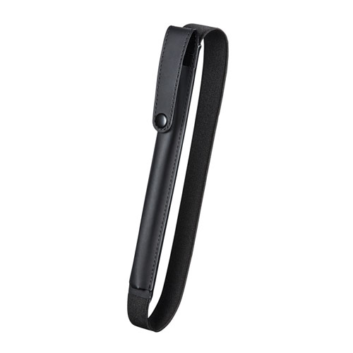 Apple Pencilケース（ブラック） PDA-TABPEN1BK サンワサプライ