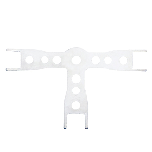 【サンワサプライ】パーティションPTDシリーズ用T型ジョイントパーツ PTD-JPT