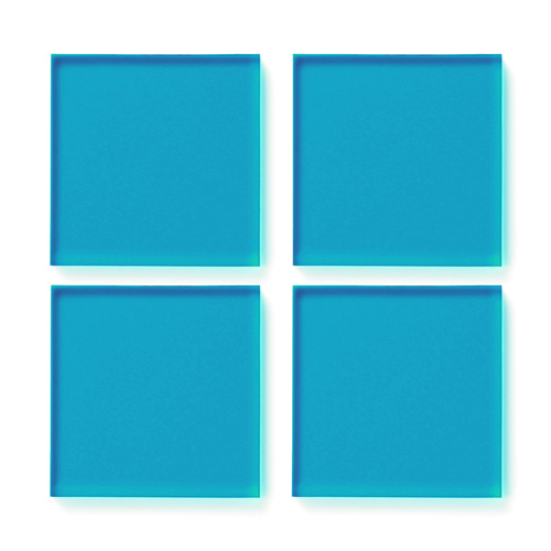 50×50ミリ（ブルー）