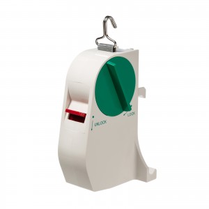 台車荷落下防止