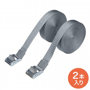 パレット荷落下防止