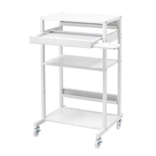 �p�\�R�����b�N�iRoHS10�Ή��E�n�C�X�^���h�EW650×D610mm�j RAC-508 �T�����T�v���C