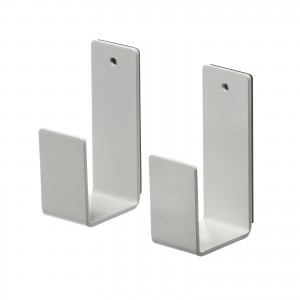 ライトグレー（プレートタイプ）