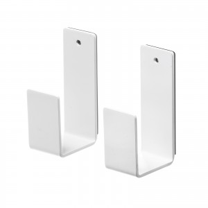 ホワイト（プレートタイプ）