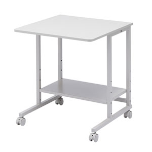 パソコンラック（ラック・W600×D600×H700mm） RAC-EC33N サンワサプライ