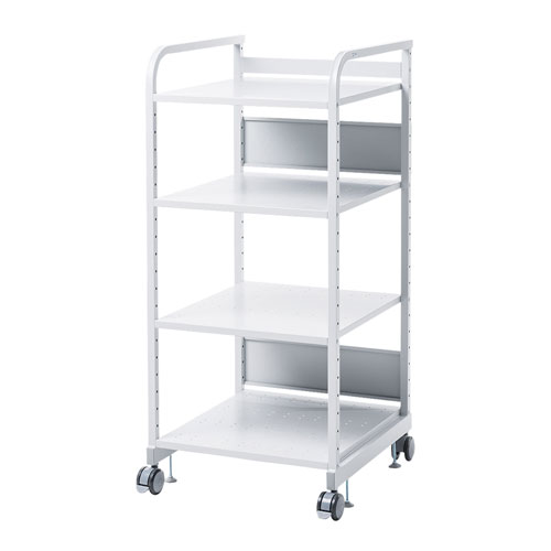 オフィスラック 横幅50cm～