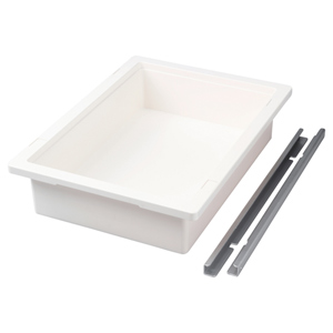 RAC-HP101~104シリーズ用追加用プラスチックトレー