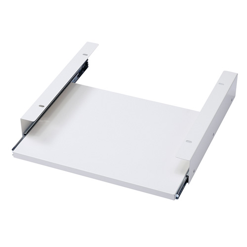 RAC-HP14SCW用スライド棚(ホスピタルホワイト)【代引き不可商品】