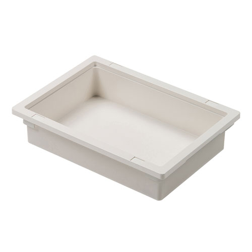 RAC-HP16用プラスチックトレー