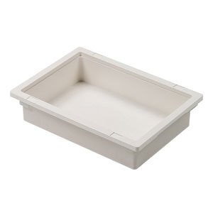 RAC-HP16用プラスチックトレー