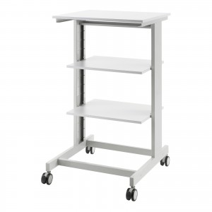 ハイタイプ・中棚あり