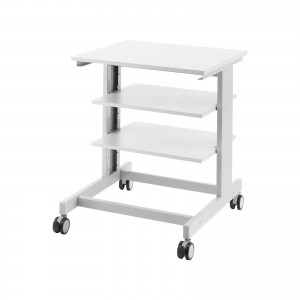 ロータイプ・中棚あり