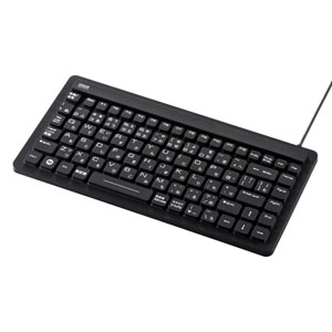 防水キーボード サンワサプライ