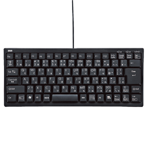 ドラクエ10対応 サンワサプライ ゲーム操作に最適な3 5mロングケーブルでコンパクトタイプのusbロングケーブルキーボード ブラック Skb Lkg3bk Skb Lkg3bk 激安通販のイーサプライ ドラクエ10対応 サンワサプライ ゲーム操作に最適な3 5mロングケーブルでコンパクトタイプのusbロングケーブルキーボード ブラック Skb Lkg3bk Skb Lkg3bk 激安通販のイーサプライ
