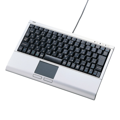 デスクトップパソコン 中古 ACER Office付 サンワキーボード付き キーボード（メンブレン・有線・タッチパッド付・USB・おすすめ