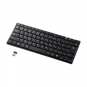 2.4Gワイヤレス・テンキーなし