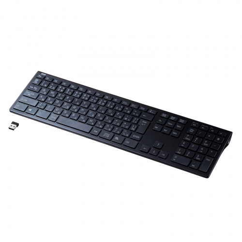 Amazon.co.jp: テンキーボード テンキーbluetooth ワイヤレス