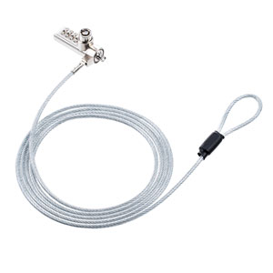 ダイヤル錠・シリンダ錠