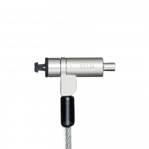 セキュリティワイヤー｜ロック・ケンジントン・ナノセーバー・シリンダ錠