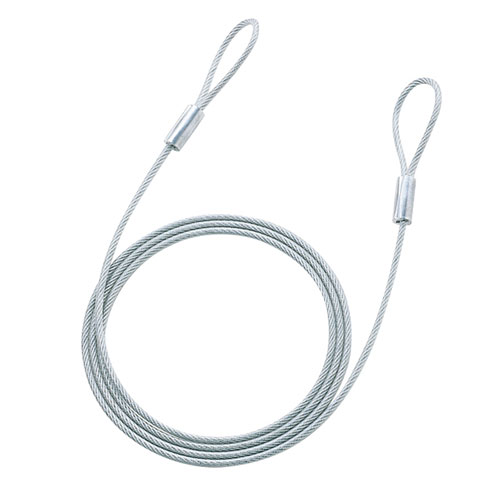 e�Z�L�����e�B�i���C���[�A����2.0m�E���a4.6mm�j SLE-8W-2N �T�����T�v���C