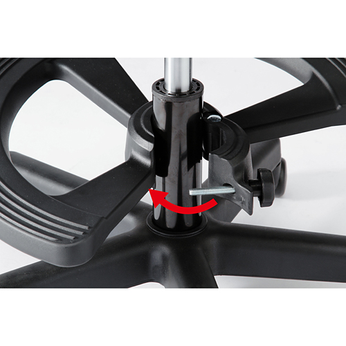 サンワサプライ 学習椅子用フットレストリング 後付け可能 Snc Ring2 激安通販のイーサプライ