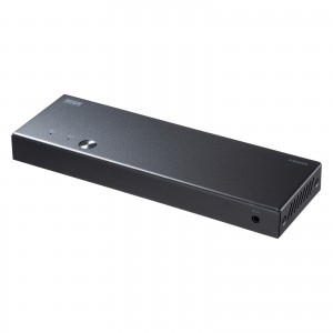 HDMIディスプレイ2台