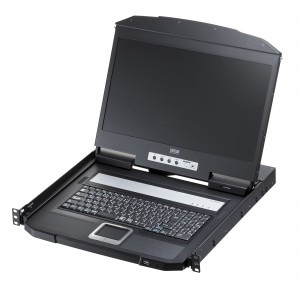 コンソールドロワー