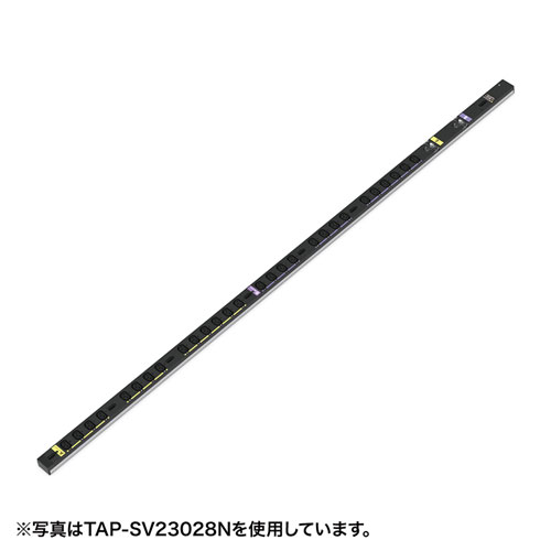 19C`T[o[bNpRZg 200V(30AEIEC C13×16E3m) TAP-SV23016N TTvC