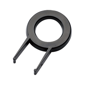 キーボードの掃除や、内部に落ちた物を取り出すときに、キートップ引抜工具 TK-013 サンワサプライ