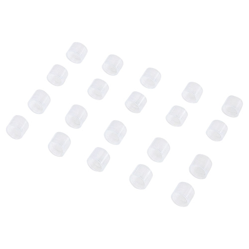 �R�l�N�^�J�o�[�i�L���b�v�E�h�o�E�ق���E�ی�E�s���W���b�N�p�EAV�W���b�N�E�C���z���W���b�N�E�N���A�j TK-CAP1 �T�����T�v���C