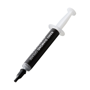 シリコングリス(ナノダイヤモンド) サンワサプライ