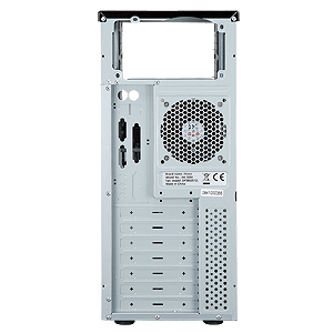 Pcケース Atx Microatxマザーボード対応 T 激安通販のイーサプライ