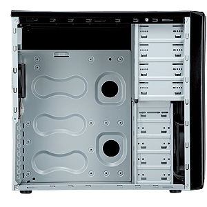 Pcケース Atx Microatxマザーボード対応 T 激安通販のイーサプライ