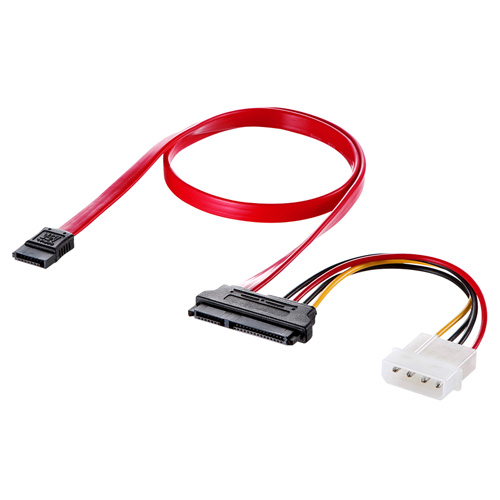 f[^ƓdP[uŔɂ̌^VAATAP[ui0.5mj TK-PWSATA7-05 TTvC