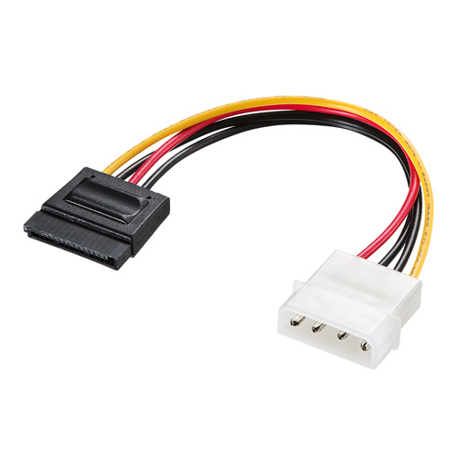 �V���A��ATA�d���P�[�u��(17cm) TK-PWSATAN �T�����T�v���C