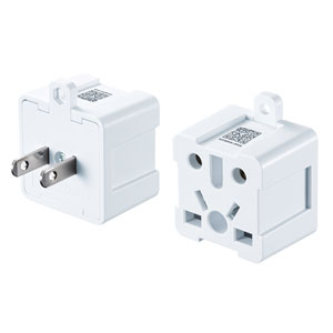 13A125V：ホワイト