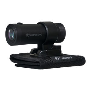 ショルダーストラップマウント付き