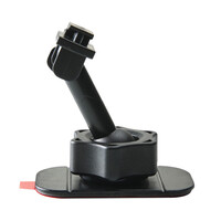 TS-DP230M-32G/TS-DP110M-32G専用接着取り付けアタッチメント/ブラケット(DriveProシリーズ専用・TS-DPA1・Transcend・Adhesive Mount)