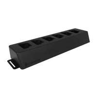 Transcend DrivePro Bodyシリーズ対応充電ドック 6ポート TS-DPD6P