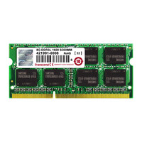 ノートPC用増設メモリ 8GB 低電圧 PC3-12800(DDR3L-1600) TS1GSK64W6H Transcend