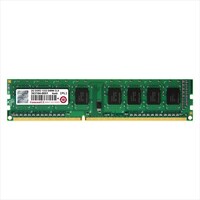 Transcend デスクトップPC用増設メモリ 2GB DDR3-1333 PC3-10600 DIMM TS256MLK64V3N
