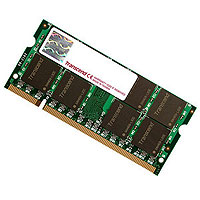 トランセンド ノートPC用メモリ 2GB Transend/SO-DIMM DDR2-667