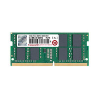 ノートPC用メモリ 16GB DDR4-2666 PC4-21300 SO-DIMM Transcend トランセンド