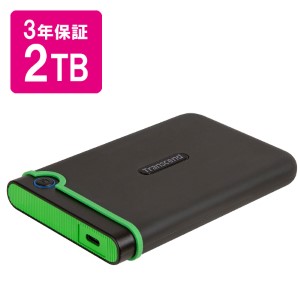 人気大特価 トランセンド(Transcend) TS2TSJ25M3G(ミリタリーグリーン