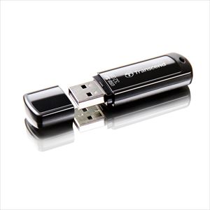 USB3.1Gen1(USB3.0) USBメモリ 32GB(JetFlash 700) TS32GJF700 Transcend