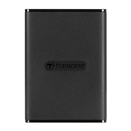 Transcend ポータブルSSD 480GB ESD230C USB3.1 Gen2対応 TS480GESD230C
