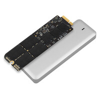 トランセンド SSD MacBook Pro Retina専用アップグレードキット 480GB TS480GJDM720 JetDrive 720
